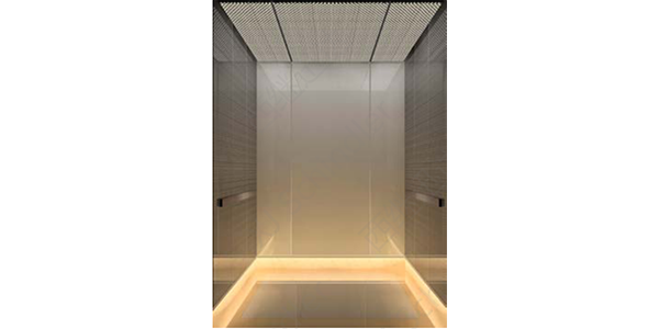 Лифт XJ Schindler XJ-4
