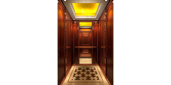 Лифт XJ Schindler XJ-5