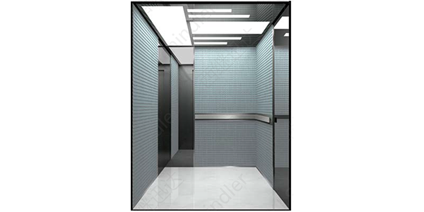 Лифт XJ Schindler XJ-8